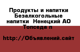 Продукты и напитки Безалкогольные напитки. Ненецкий АО,Топседа п.